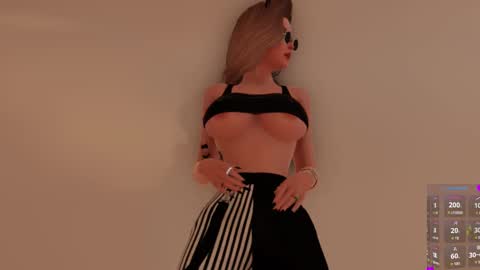 isabella_sunn online show from 10-08-25, 06:44