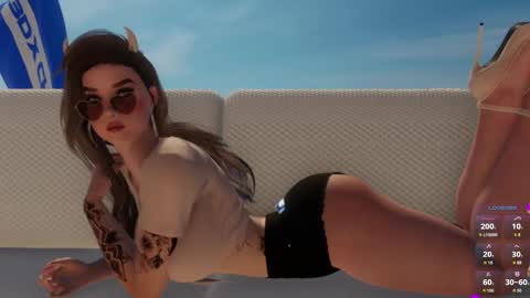 isabella_sunn online show from 10-09-25, 07:12