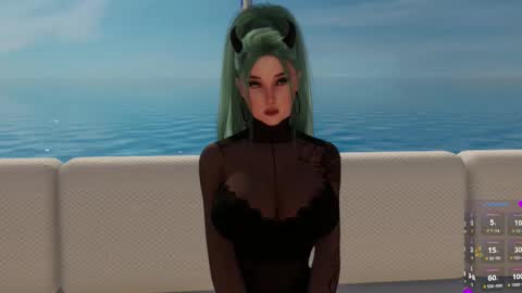 isabella_sunn online show from 11-03-25, 05:52