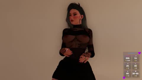 isabella_sunn online show from 02-06-26, 09:07