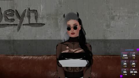 isabella_sunn online show from 04-30-26, 05:36