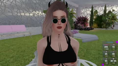 isabella_sunn online show from 05-06-26, 09:09