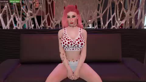 isabella_sunn online show from 06-09-26, 11:05