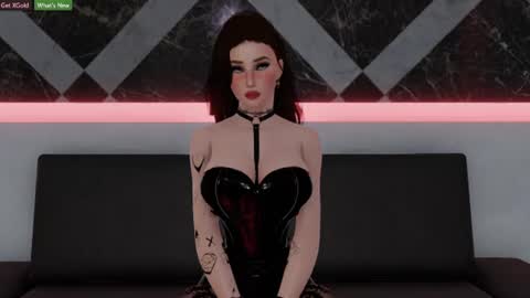 isabella_sunn online show from 06-11-26, 12:32