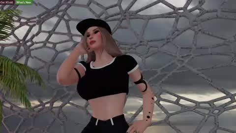 isabella_sunn online show from 06-18-26, 12:00