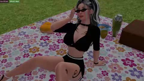 isabella_sunn online show from 06-22-26, 01:07