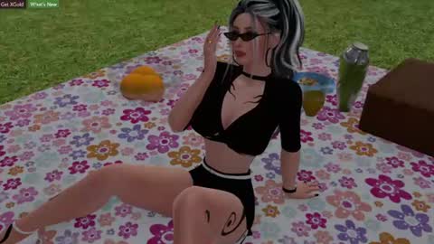 isabella_sunn online show from 06-22-26, 03:25