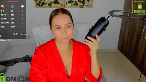 Isabella online show from 02-22-26, 11:14