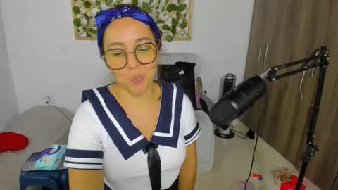 Isabella online show from 03-16-26, 05:44