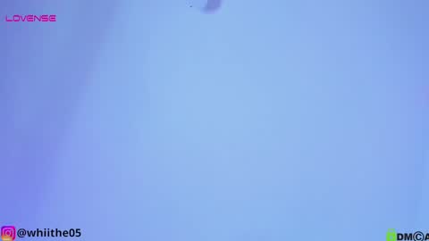 Isabella White online show from 02-20-25, 11:32