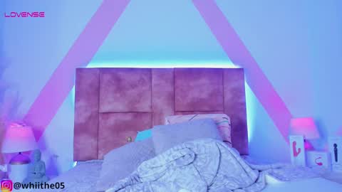 Isabella White online show from 02-24-25, 08:03