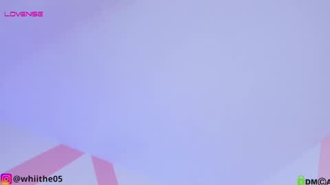 Isabella White online show from 03-11-25, 11:26