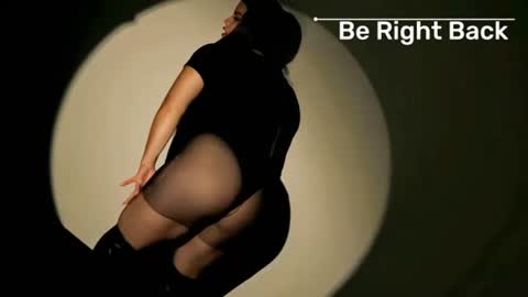 Isabella White online show from 06-11-26, 12:43