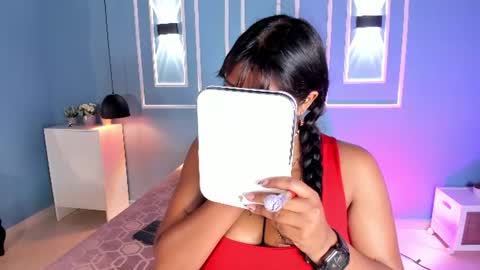 isabella zc online show from 06-14-26, 01:35