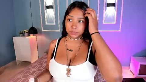isabella zc online show from 06-23-26, 12:03