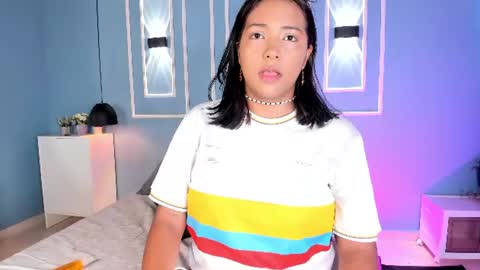 isabella zc online show from 06-27-26, 12:22