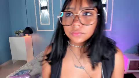 isabella zc online show from 07-03-26, 12:11