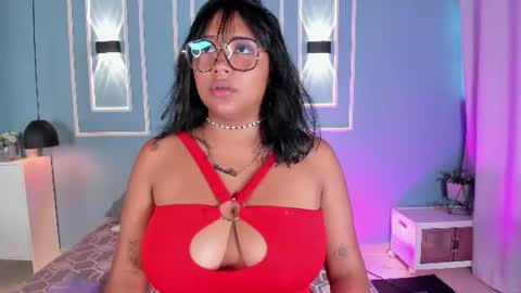 isabella zc online show from 07-06-26, 12:02