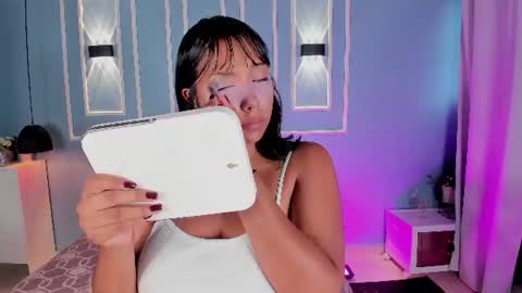 isabella zc online show from 07-21-26, 11:56