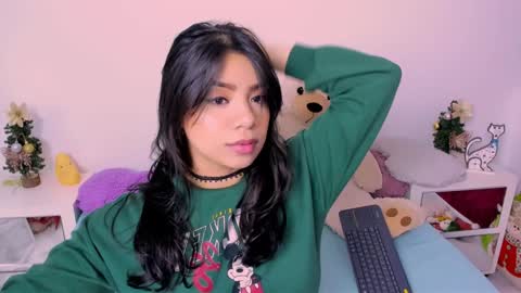 ISABELLA  online show from 01-04-25, 12:59