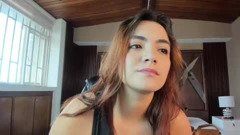 Isabella  Everyday From 0530 to 1430 Col Time online show from 10-16-25, 12:06