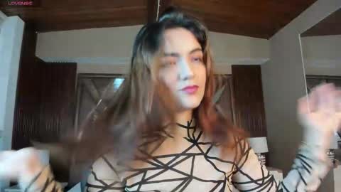 Isabella  Everyday From 0530 to 1430 Col Time online show from 11-18-25, 11:25