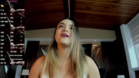 Isabella  Everyday From 0530 to 1430 Col Time online show from 05-05-26, 11:40