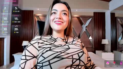 Isabella  Everyday From 0530 to 1430 Col Time online show from 05-11-26, 11:27