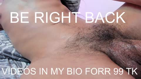 Bella B  -JOIN FREE  online show from 01-26-25, 03:27