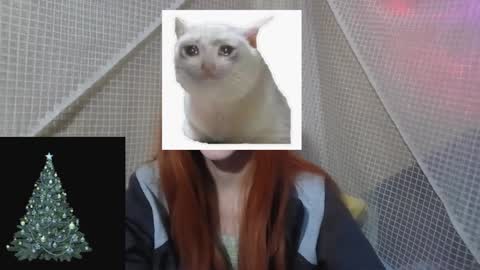 isabellablacky online show from 12-14-24, 06:35