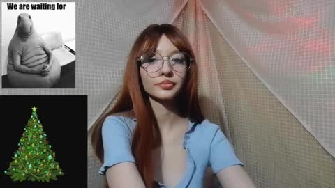 isabellablacky online show from 12-21-24, 12:31