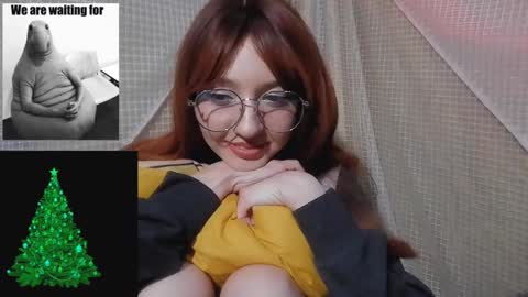 isabellablacky online show from 12-21-24, 03:36