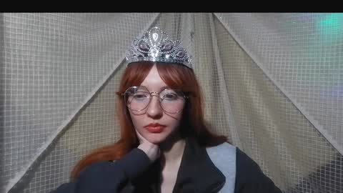 isabellablacky online show from 02-05-25, 03:34