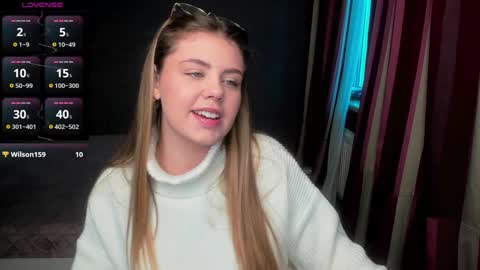 isabellabler online show from 01-09-25, 12:41