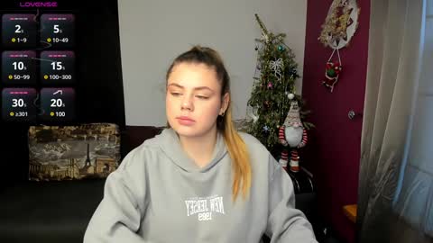 isabellabler online show from 01-13-25, 06:49