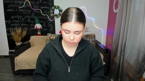 isabellabler online show from 12-16-25, 12:43