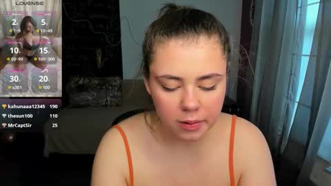 isabellabler online show from 03-07-26, 07:16