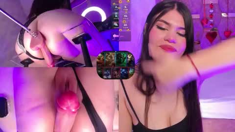 isabellablow online show from 02-18-26, 02:02