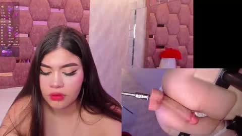 isabellablow online show from 03-02-26, 01:29