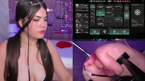 isabellablow online show from 03-09-26, 01:59