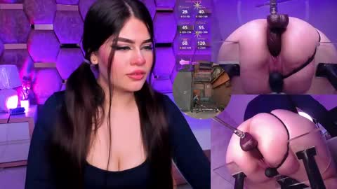 isabellablow online show from 05-08-26, 02:22
