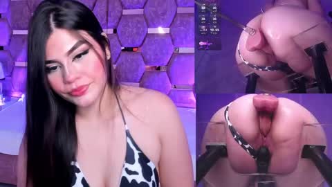 isabellablow online show from 05-09-26, 02:00
