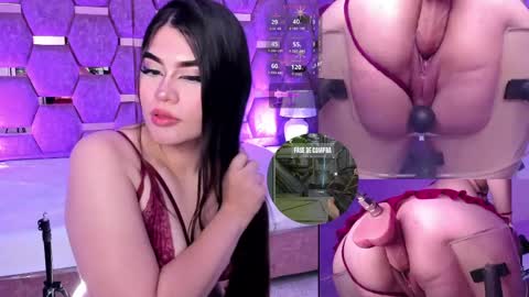 isabellablow online show from 05-12-26, 02:03