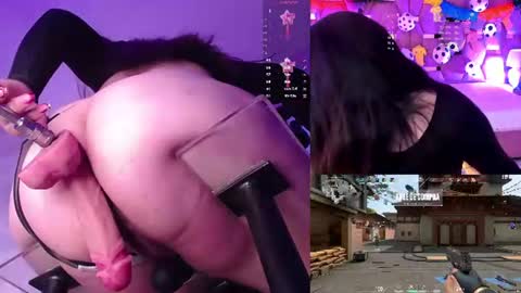 isabellablow online show from 06-18-26, 01:59