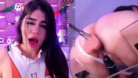 isabellablow online show from 06-23-26, 02:04