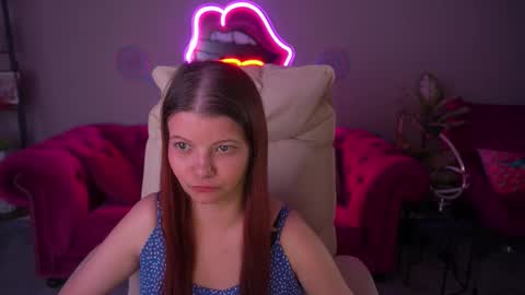 IsabellaCuteX online show from 03-17-26, 10:40