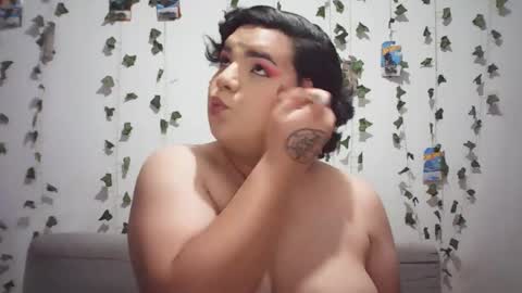 Snapshot of isabelladark chatting on 03-19-26, 02:04 Isabella Dark online show from 03-19-26, 02:04