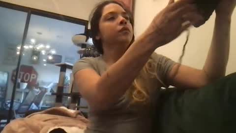 isabellaelizabeth online show from 02-02-26, 10:52