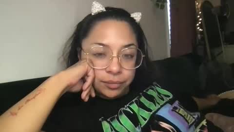 isabellaelizabeth online show from 06-06-26, 10:47