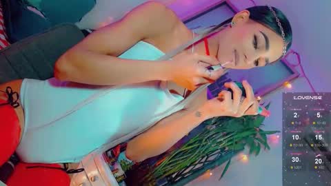 isabellagirs online show from 03-23-26, 04:38